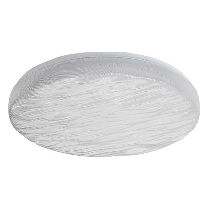 Rabalux - LED vonios kambario lubinis šviestuvas LED/36W/230V IP44 4000K skersm. 47,5 cm