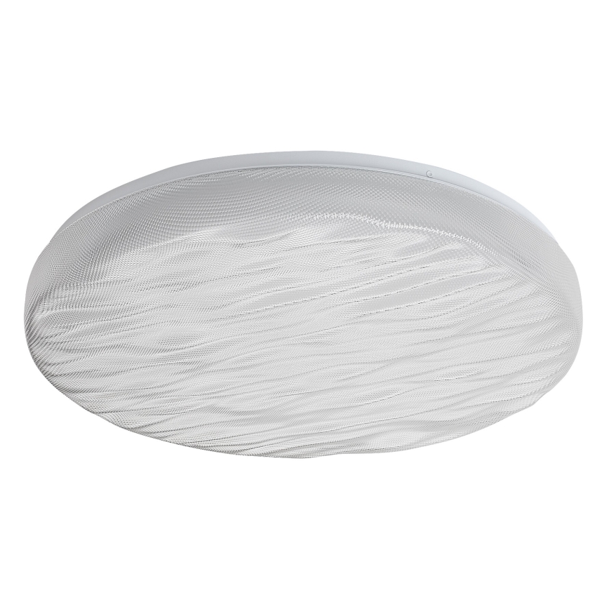 Rabalux - LED vonios kambario lubinis šviestuvas LED/36W/230V IP44 4000K skersm. 47,5 cm