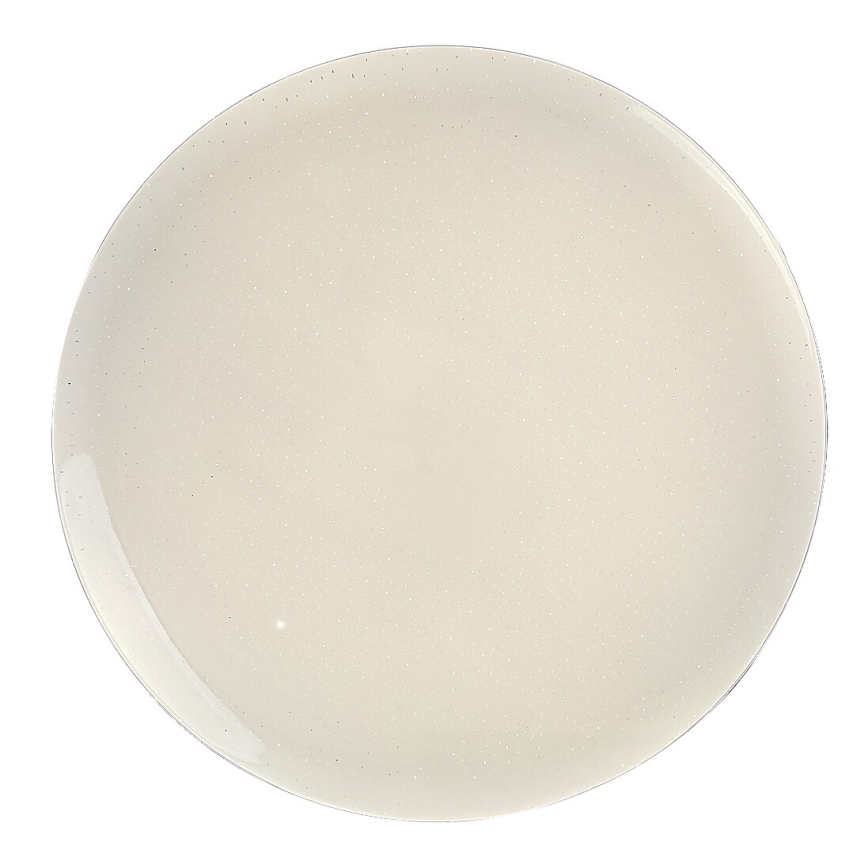 Rabalux - LED lubinis vonios kambario šviestuvas, 40 W, 230 V, IP44, 4000 K, skersmuo 48 cm