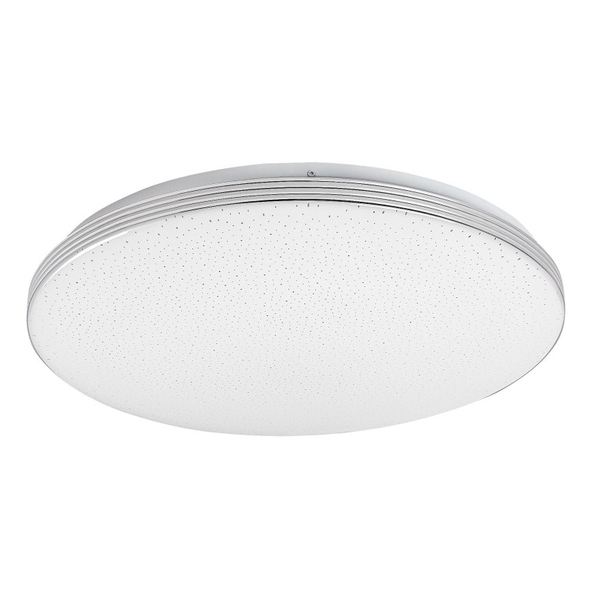Rabalux - LED lubinis vonios kambario šviestuvas, 40 W, 230 V, IP44, 4000 K, skersmuo 48 cm