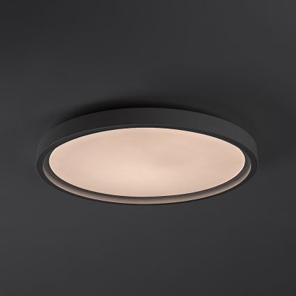 Rabalux - Dimeriuojamas LED lubinis šviestuvas LED/31W/230V IP40 3000-6500K skersmuo 41,5 cm + nuotolinis valdymas