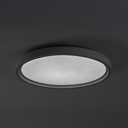 Rabalux - Dimeriuojamas LED lubinis šviestuvas LED/31W/230V IP40 3000-6500K skersmuo 41,5 cm + nuotolinis valdymas
