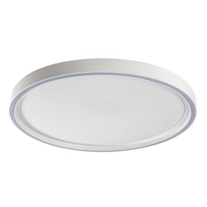 Rabalux - Dimeriuojamas LED lubinis šviestuvas LED/31W/230V IP40 3000-6500K skersmuo 41,5 cm + nuotolinis valdymas
