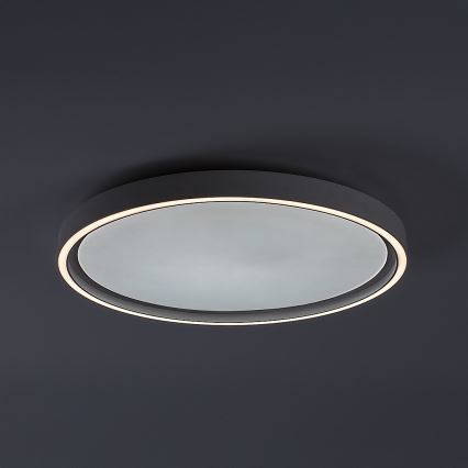 Rabalux - Dimeriuojamas LED lubinis šviestuvas LED/31W/230V IP40 3000-6500K skersmuo 41,5 cm + nuotolinis valdymas
