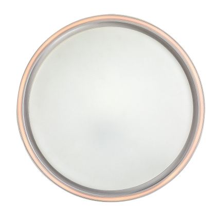 Rabalux - Dimeriuojamas LED lubinis šviestuvas LED/31W/230V IP40 3000-6500K skersmuo 41,5 cm + nuotolinis valdymas