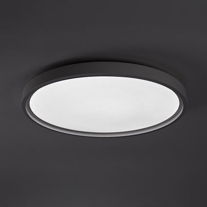 Rabalux - dimeriuojamas LED lubinis šviestuvas LED/54W/230V IP40 3000-6500K skersmuo 52 cm + nuotolinio valdymo pultas