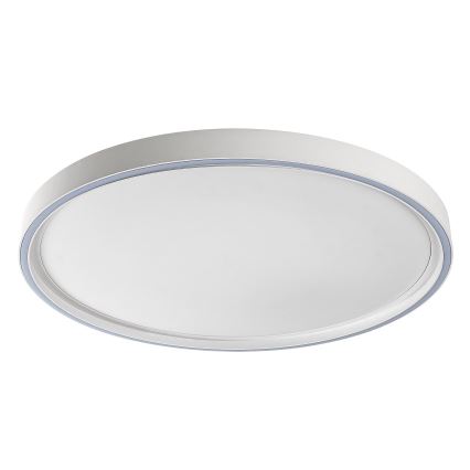 Rabalux - dimeriuojamas LED lubinis šviestuvas LED/54W/230V IP40 3000-6500K skersmuo 52 cm + nuotolinio valdymo pultas