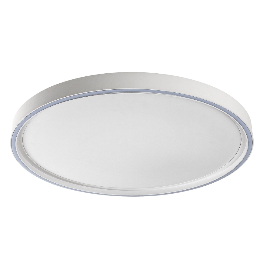 Rabalux - dimeriuojamas LED lubinis šviestuvas LED/54W/230V IP40 3000-6500K skersmuo 52 cm + nuotolinio valdymo pultas
