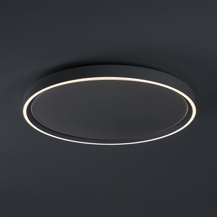 Rabalux - dimeriuojamas LED lubinis šviestuvas LED/54W/230V IP40 3000-6500K skersmuo 52 cm + nuotolinio valdymo pultas