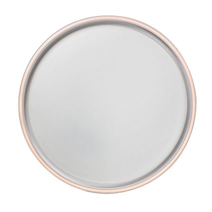 Rabalux - dimeriuojamas LED lubinis šviestuvas LED/54W/230V IP40 3000-6500K skersmuo 52 cm + nuotolinio valdymo pultas