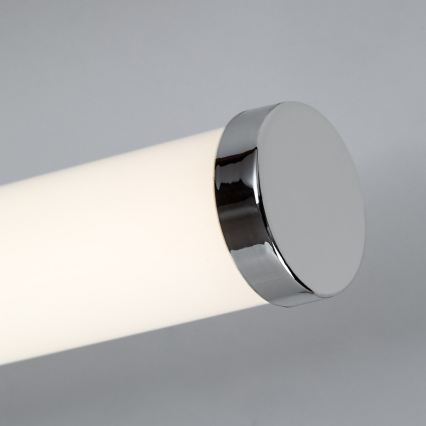 Rabalux - LED vonios veidrodžio šviestuvas LED/6W/230V IP44 40 cm blizgus chromas