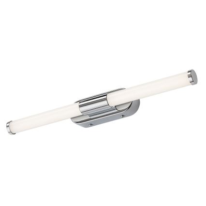 Rabalux - LED vonios veidrodžio šviestuvas LED/6W/230V IP44 40 cm blizgus chromas
