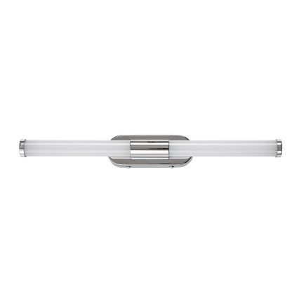 Rabalux - LED vonios veidrodžio šviestuvas LED/6W/230V IP44 40 cm blizgus chromas