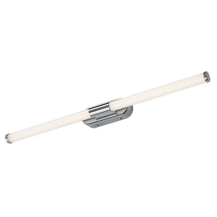 Rabalux - LED vonios veidrodžio apšvietimas LED/8W/230V IP44 60 cm blizgus chromas