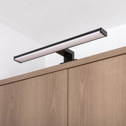 Rabalux - LED Vonios veidrodžio apšvietimas LED/8W/230V IP44 40 cm