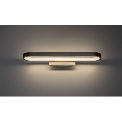 Rabalux - LED vonios veidrodžio apšvietimas LED/15W/230V IP44 40 cm