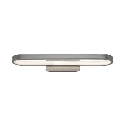 Rabalux - LED vonios veidrodžio apšvietimas LED/15W/230V IP44 40 cm