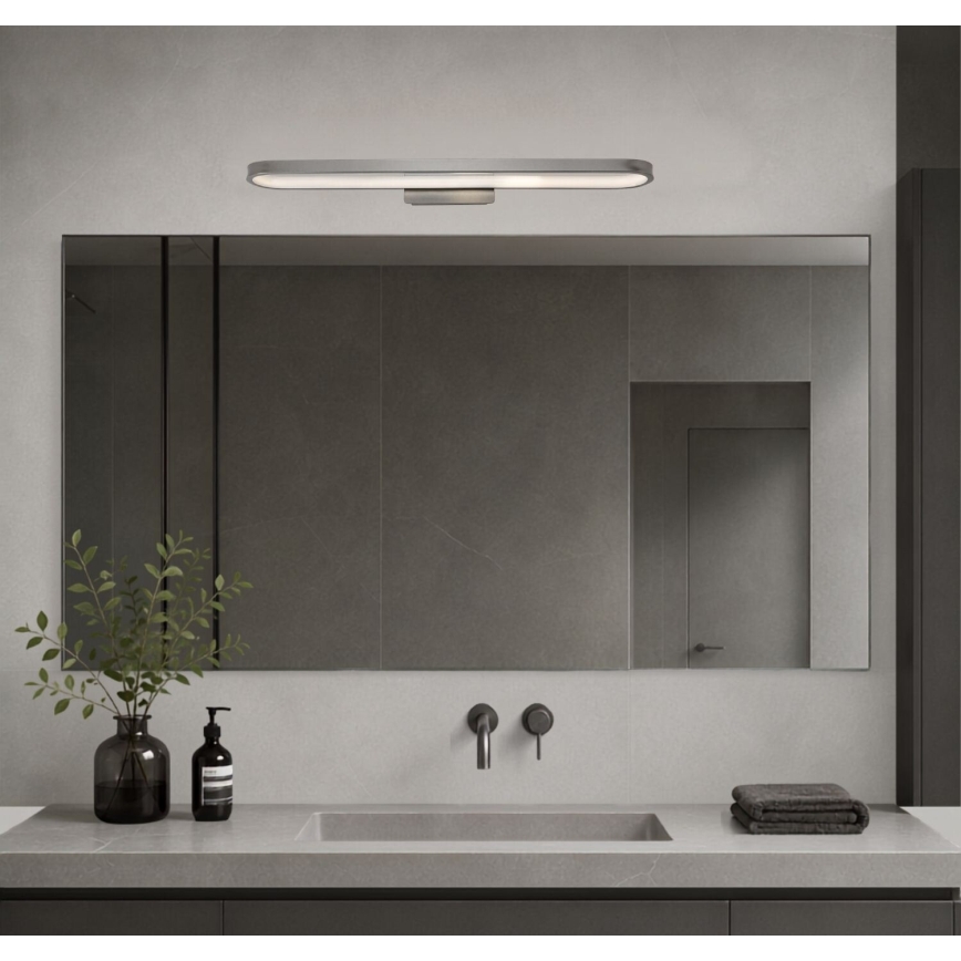 Rabalux - LED vonios veidrodžio apšvietimas LED/18W/230V IP44 60 cm
