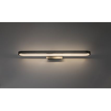 Rabalux - LED vonios veidrodžio apšvietimas LED/18W/230V IP44 60 cm