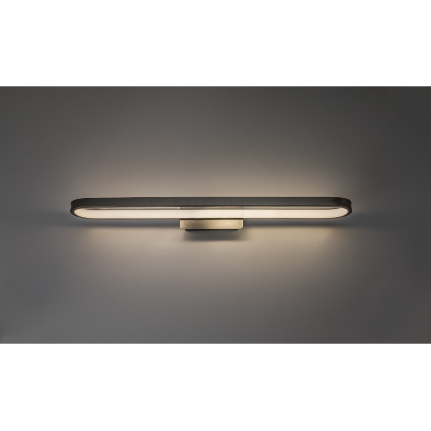 Rabalux - LED vonios veidrodžio apšvietimas LED/18W/230V IP44 60 cm
