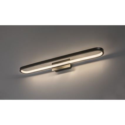 Rabalux - LED vonios veidrodžio apšvietimas LED/18W/230V IP44 60 cm