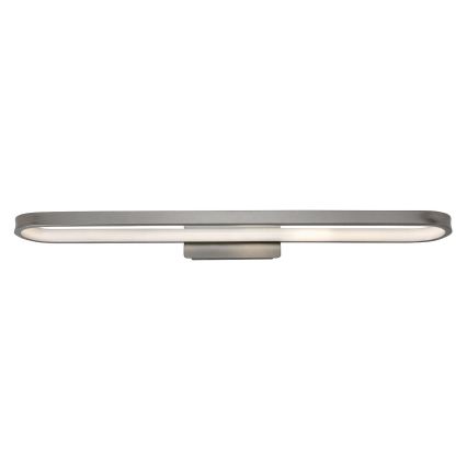 Rabalux - LED vonios veidrodžio apšvietimas LED/18W/230V IP44 60 cm