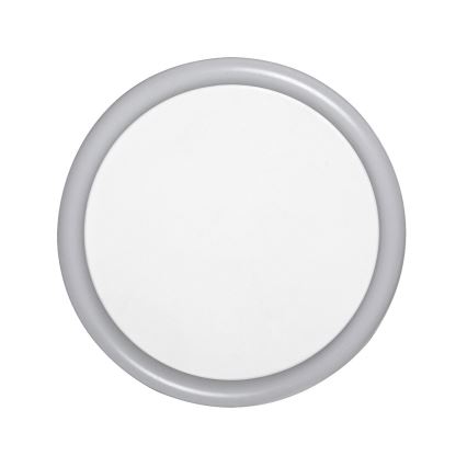 Rabalux - LED Lizdinė naktinė lemputė su prieblandos jutikliu LED/0,3W/230V 3000K