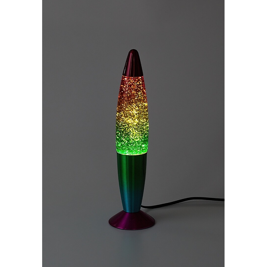 Rabalux - LED Šviestuvas lava LED/25W/230V