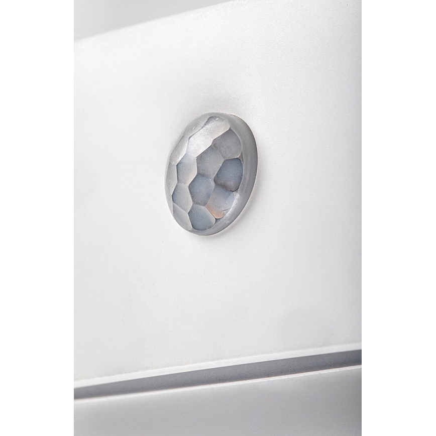 Rabalux - Naktinė LED lemputė su jutikliu LED/0,15W/3,7V 3000K 300 mAh