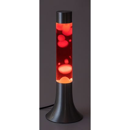 Rabalux - LED Šviestuvas lava LED/25W/230V