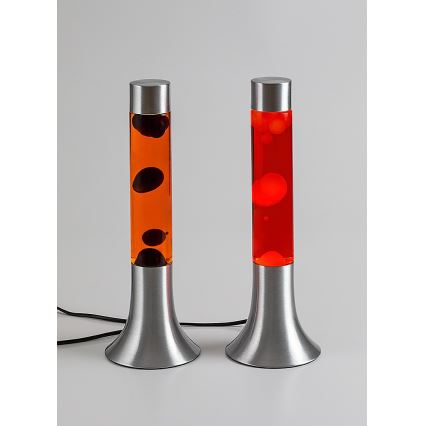 Rabalux - LED Šviestuvas lava LED/25W/230V
