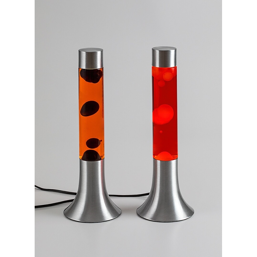 Rabalux - LED Šviestuvas lava LED/25W/230V