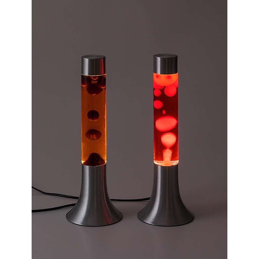 Rabalux - LED Šviestuvas lava LED/25W/230V