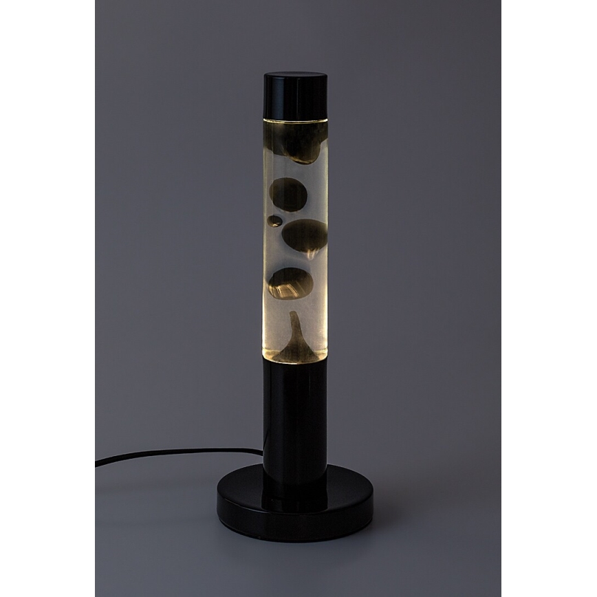 Rabalux - LED Šviestuvas lava LED/25W/230V