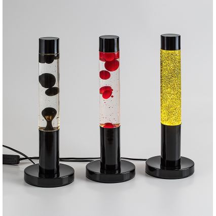 Rabalux - LED Šviestuvas lava LED/25W/230V