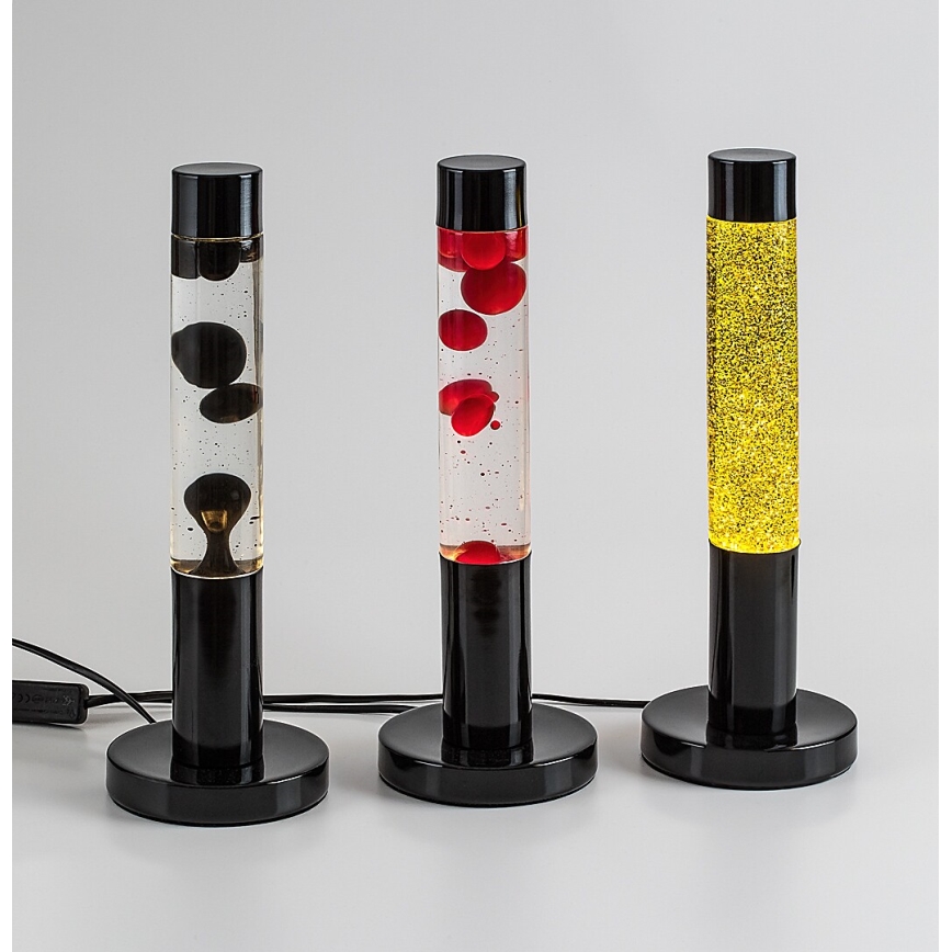 Rabalux - LED Šviestuvas lava LED/25W/230V