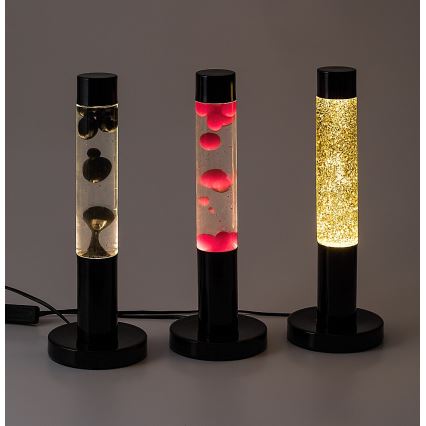 Rabalux - LED Šviestuvas lava LED/25W/230V