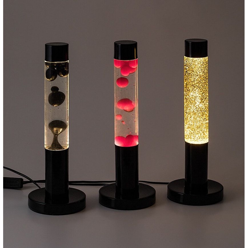 Rabalux - LED Šviestuvas lava LED/25W/230V