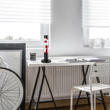 Rabalux - LED Šviestuvas lava LED/25W/230V