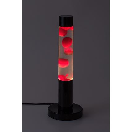 Rabalux - LED Šviestuvas lava LED/25W/230V