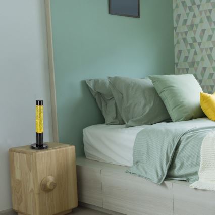 Rabalux - LED Šviestuvas lava LED/25W/230V