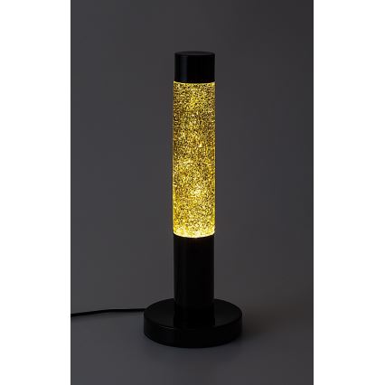 Rabalux - LED Šviestuvas lava LED/25W/230V