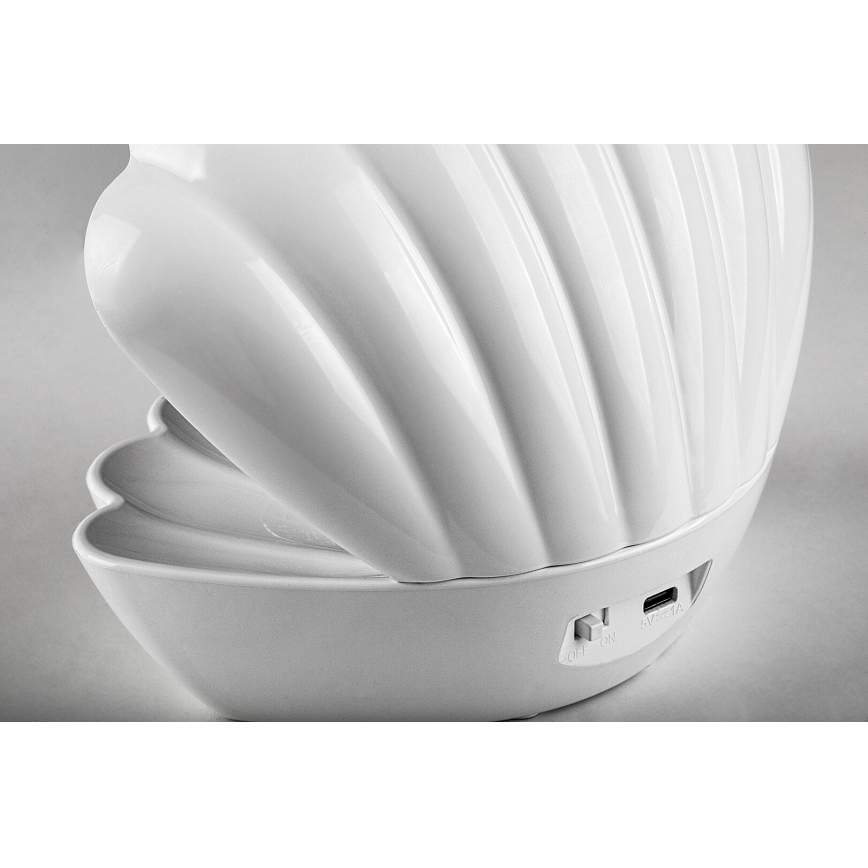 Rabalux - LED RGB dekoratyvinė lempa LED/0,8W/3xAAA