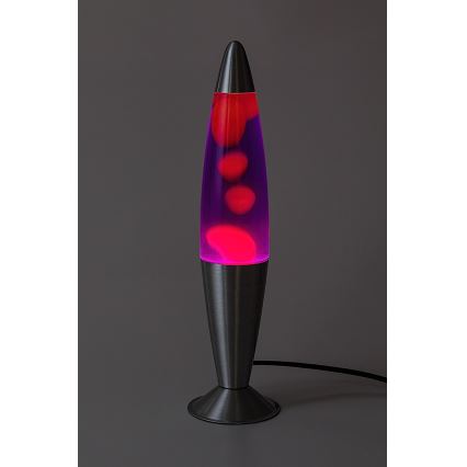 Rabalux - LED Šviestuvas lava LED/25W/230V