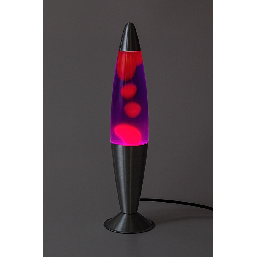 Rabalux - LED Šviestuvas lava LED/25W/230V