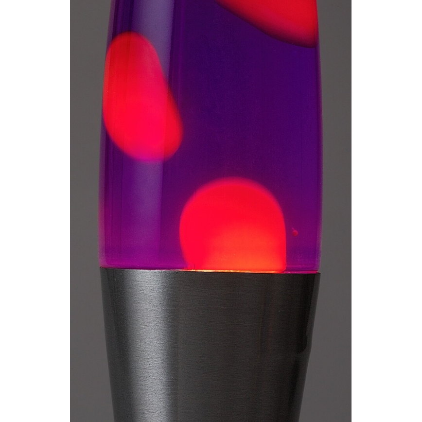 Rabalux - LED Šviestuvas lava LED/25W/230V