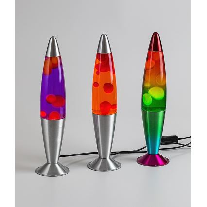 Rabalux - LED Šviestuvas lava LED/25W/230V