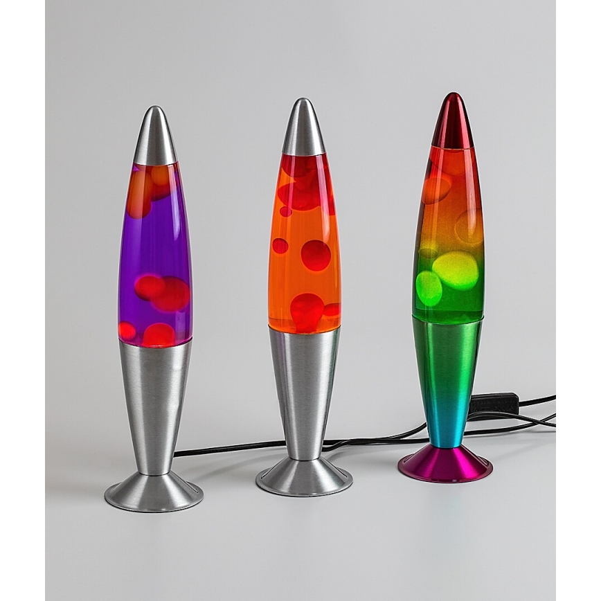 Rabalux - LED Šviestuvas lava LED/25W/230V