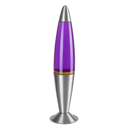Rabalux - LED Šviestuvas lava LED/25W/230V
