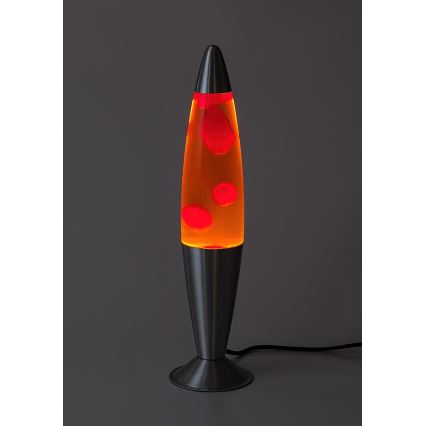 Rabalux - LED Šviestuvas lava LED/25W/230V